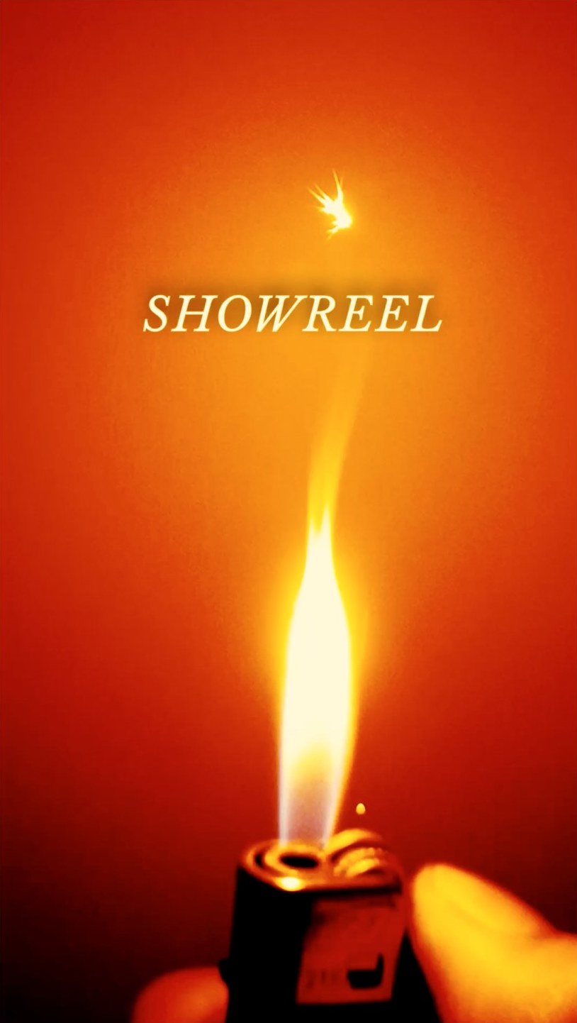 Showreel mondepremium